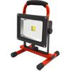 Rechargeable LED Projector - - I-SPR20W-1400 - 20 W - 1400 Lumens - Beam Angle 120°