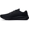 Under Armour Mens Charged Pursuit 3 Trainers