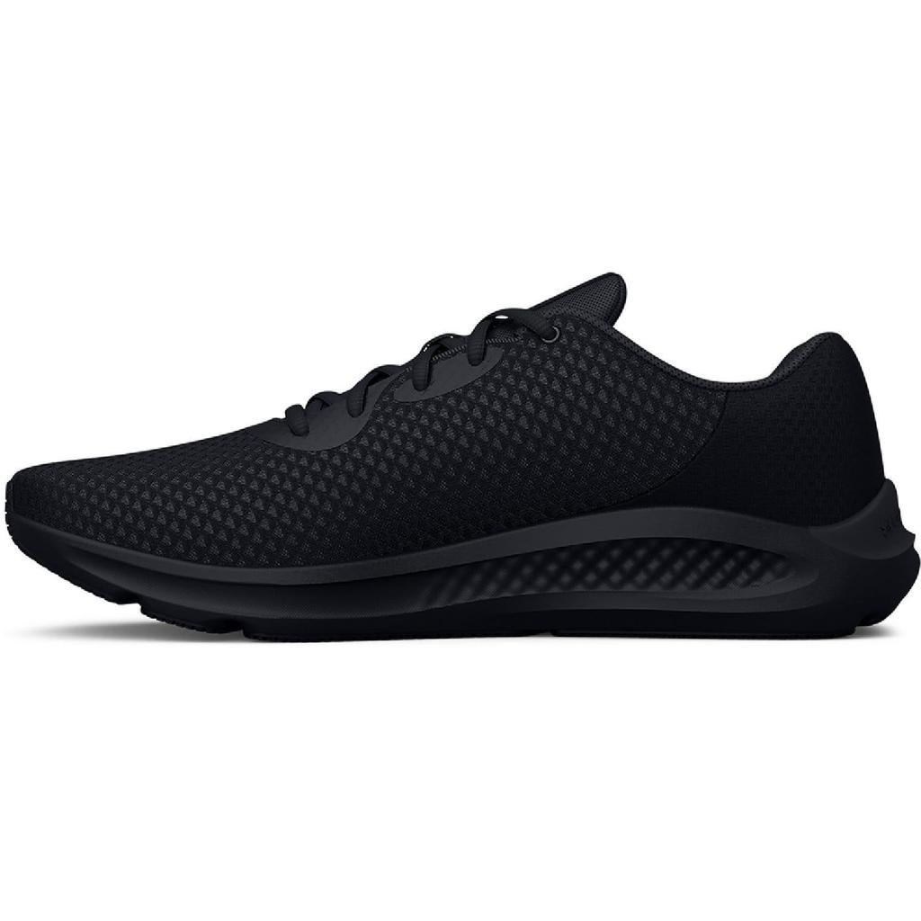 Under Armour Mens Charged Pursuit 3 Trainers