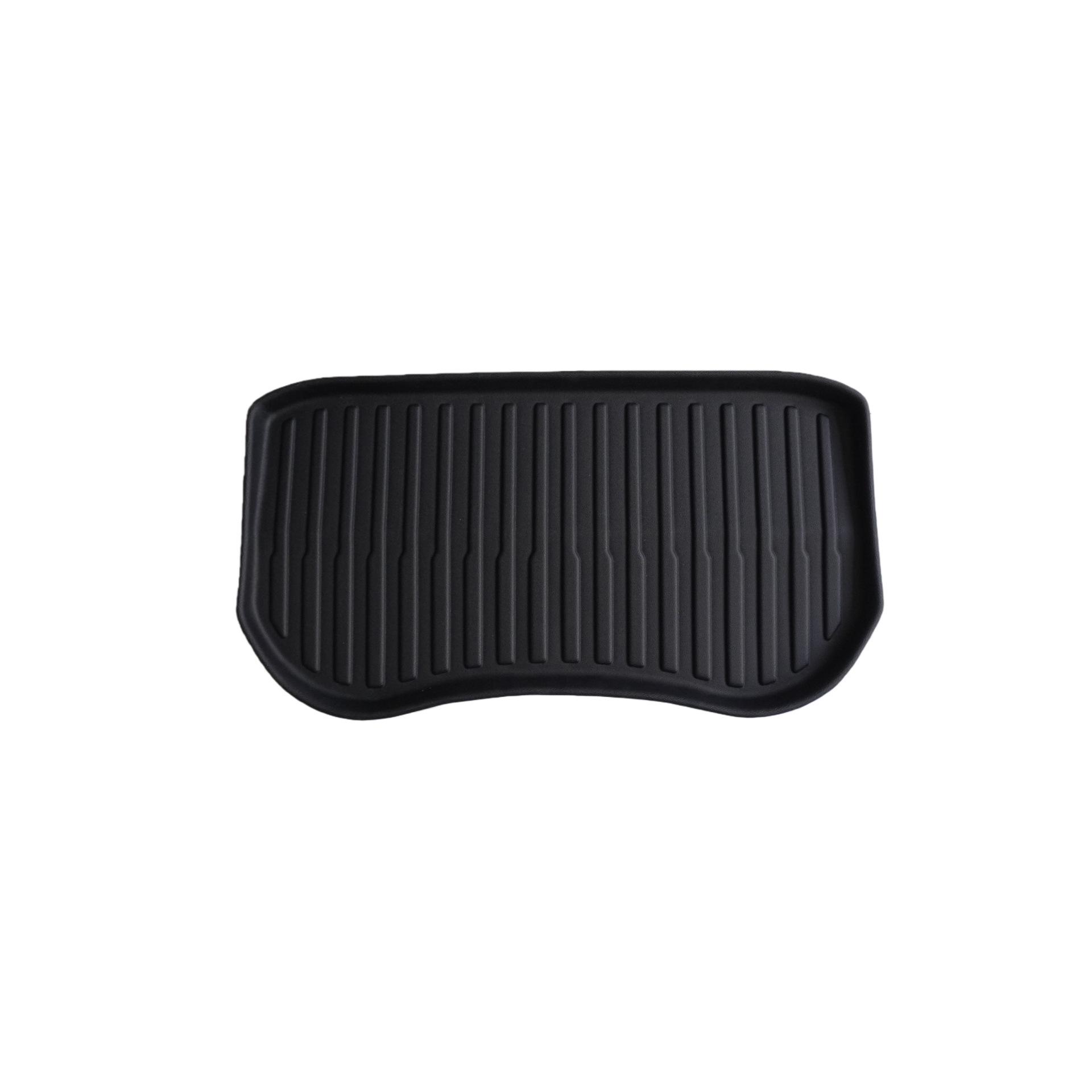 

Model 3 Trunk & Frunk Mats: 2019-2022, Durable & Dirt-Resistant 75*45*5