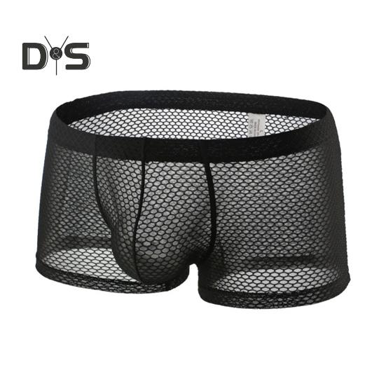 Herren Unterhose Sommershorts mit Stretch-Anteil, Unterhose mit Taschen, Unterhosen für den Sommer, Unterhosen mit Taschen, Unterhosen für den Sommer, Unterhosen für den Sommer