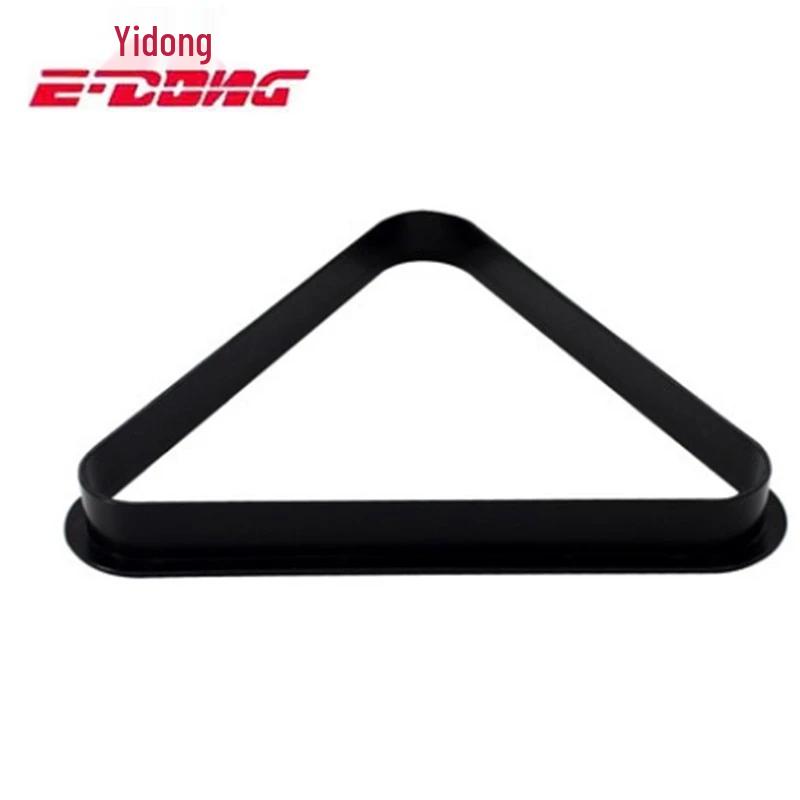 

Billiard Ball Racks & Frames