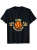 Vintage Negro League Basketball Design Month Tshirt Suitable For Unisex And Unisex Outdoor Tshirt
