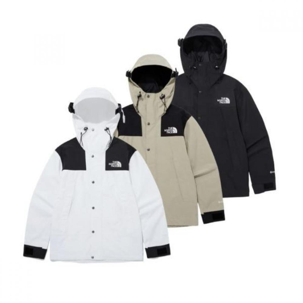 

Куртка гірська North Face Eco Gore Tex Nj2gq00 beige/115(XXXL)