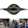 Training Reaction Speed Balls PU Leather Training Punching Ball Muay Thai Punch Boxing Ball Gym Fitness Sports Equipment