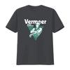 New T Shirt Vermeer The Diggin Dutchunisex Logo Unisexs American Vintage Washed Comfortable Unisex Graphic Stylish