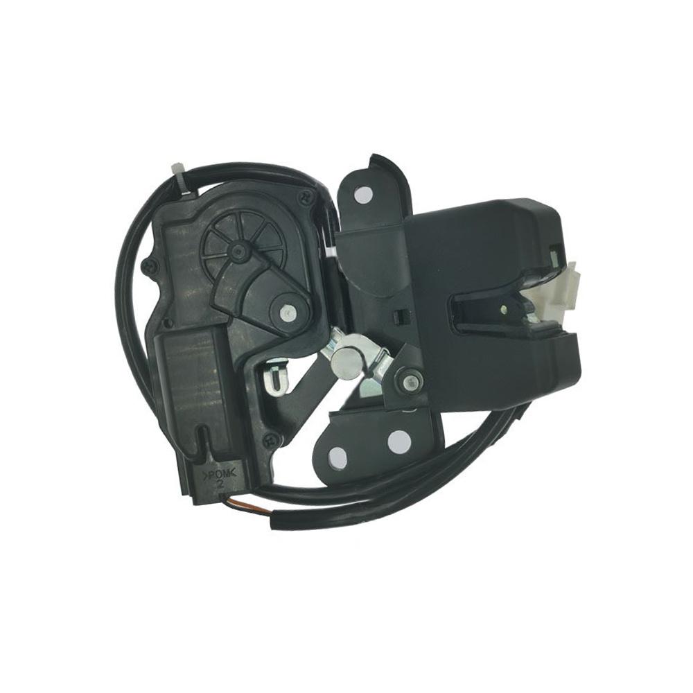 Trunk Rear Latch Liftgate Lock Actuator For Toyota Scion Tc 2005-2010