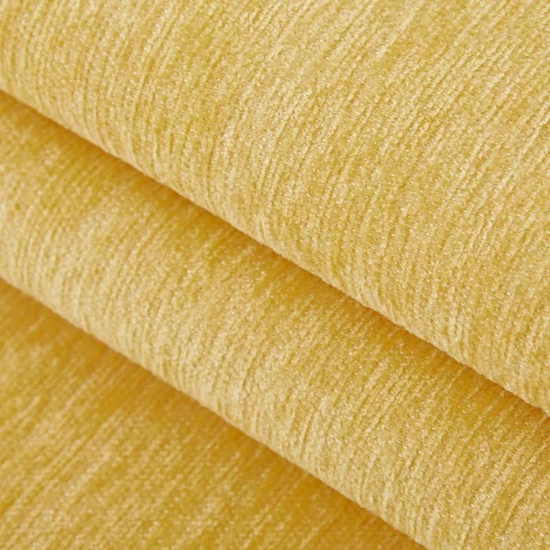 Chenille Non-slip Sofa Cushion Solid Color Sofa Cover Four Seasons Universal for Living Room Sofas 1PC All-Inclusive Towel