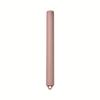 26cm Silicone Rolling Pin Stainless Steel Pastry Dough Flour Roller Kitchen Cooking Baking Tool For Pasta Cookie Dough
