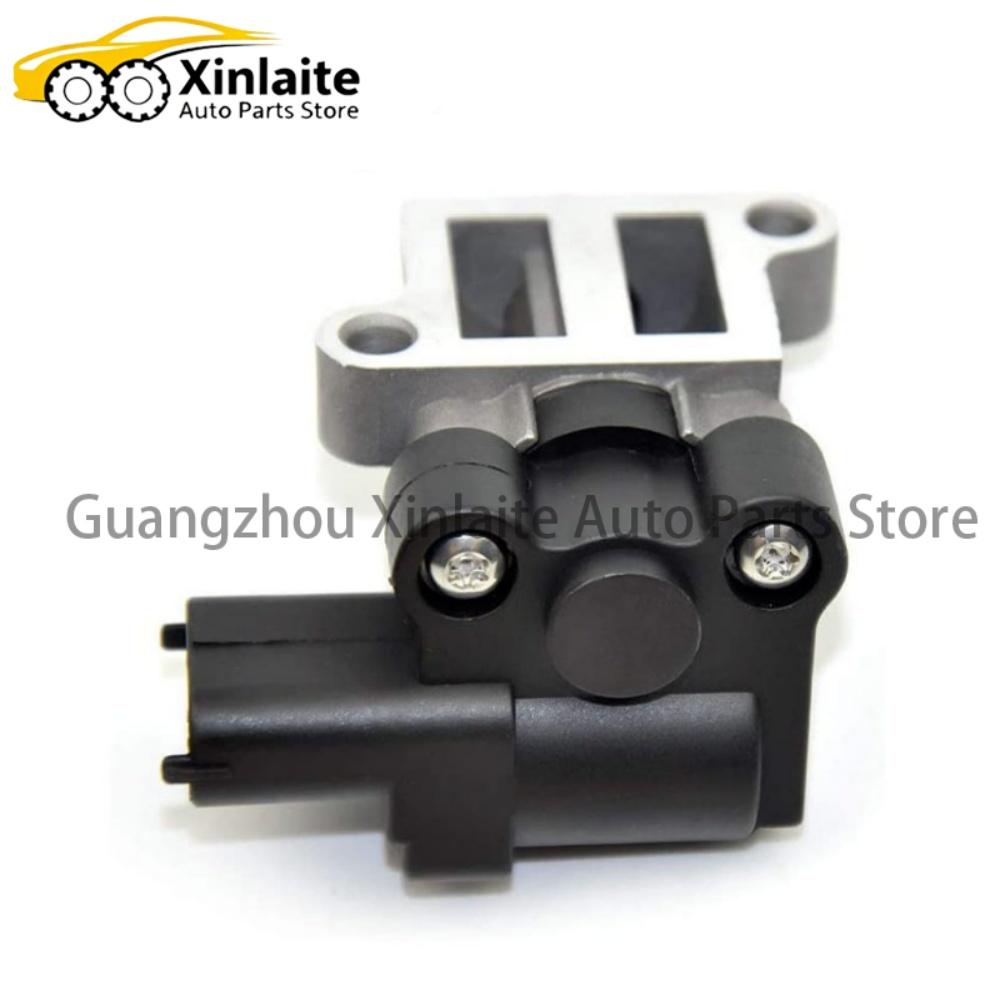 Idle Air Control IAC Valve OEM 35150-25700 3515025700 9520930002 95209-30002 For Hyundai For Kia Rondo Carens 2.0L Sonata 06-08
