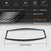 Radiator Grille Trim (for Q50 Base/Sport 2014-2017, Carbon) for Infiniti Q50/Q60