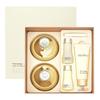 SUM37 Time Energy Moist Firming Cream Set 80ml+50ml