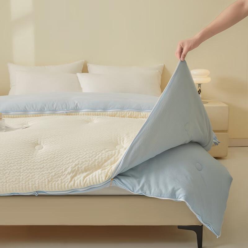 Pugu Soy Fiber All-Season Duo Comforter Set