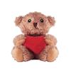 MidOcean Cuddle Heart Plush Teddy Bear