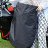 Helmet Bag Large Capacity Dustproof Helmet Storage Bagwith Password Lock Motorcycle Helmets Backpack for Training Riding