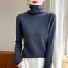 Two-piece Cardigan for Women's Autumn and Winter Style Soft and Glutinous Skin-friendly Cashmere Sweater Versatile Fashion Sweater