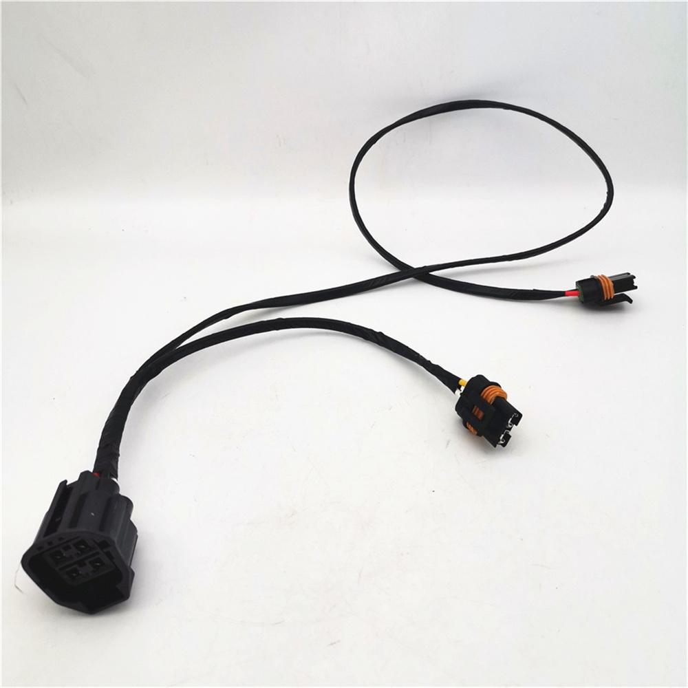 Cooling Fan Motor Wiring Harness 5137716Ab For Chrysler 300 Dodge 2005-08