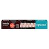 Apsara Beauty Pencils Hexagonal Body Strong Grip HB Writing Pencils Set of 10 with Sharpener & Eraser Pack of 1