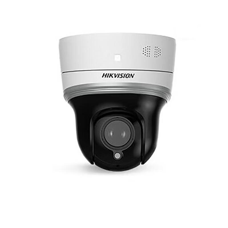 

Hikvision 4MP HD POE Network Dome Security Camera CN plug (adapter included)