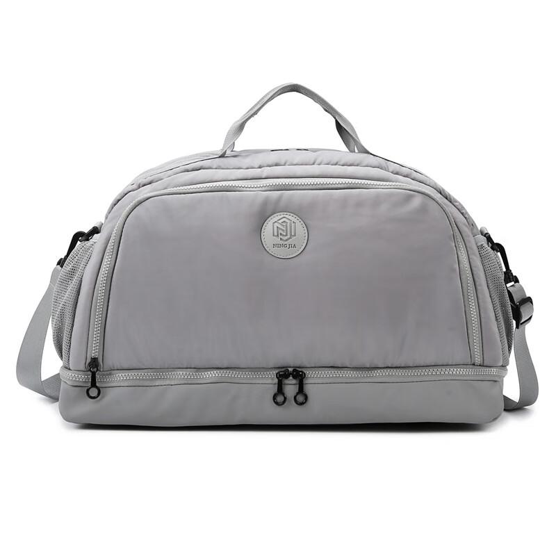 Women s Large Capacity Travel Duffle Bag