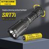 SRT7i Tactical Flashlight