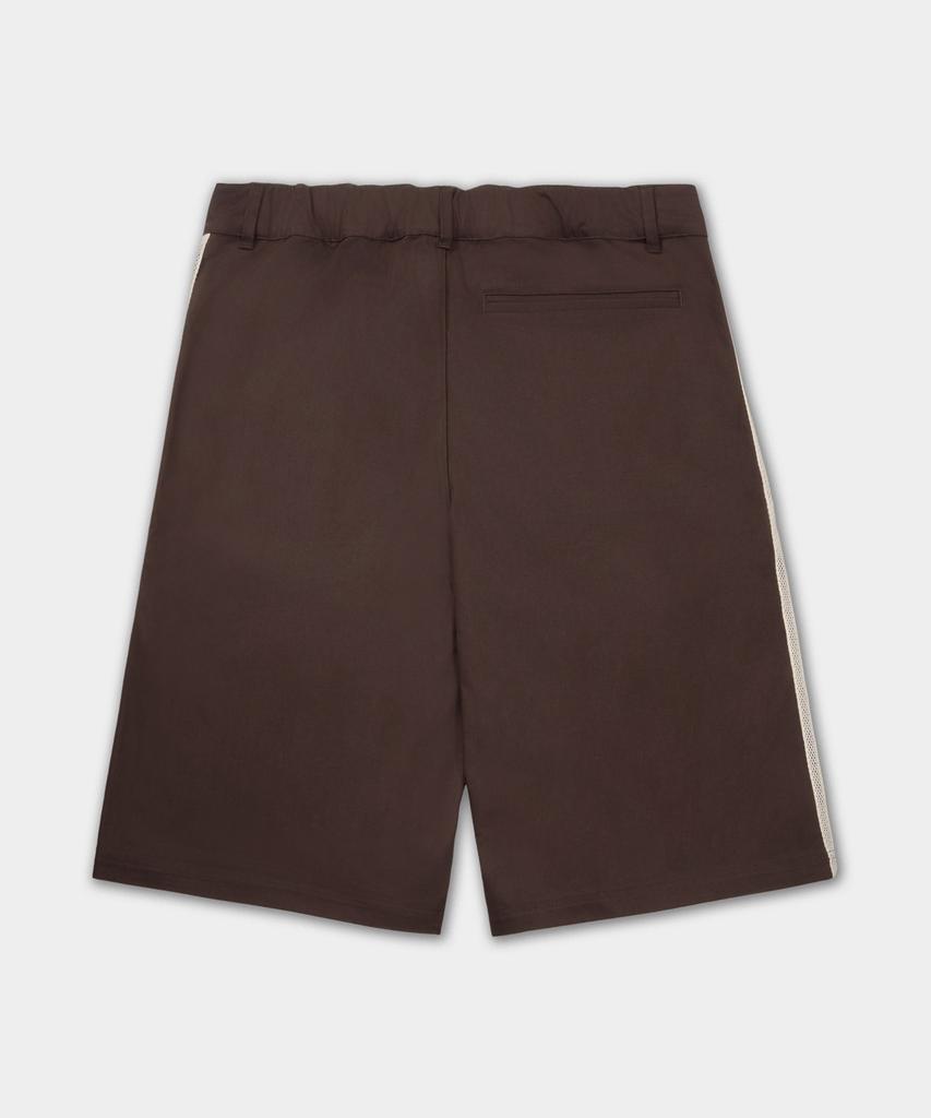 adidas Bermuda Shorts - Shadow Brown / Kb5431