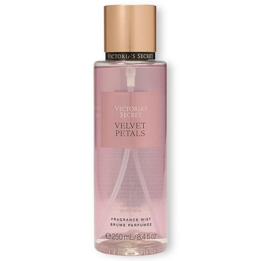 Victoria's Secret - Brume Pour Le Corps 250ml - Velvet Petals - 