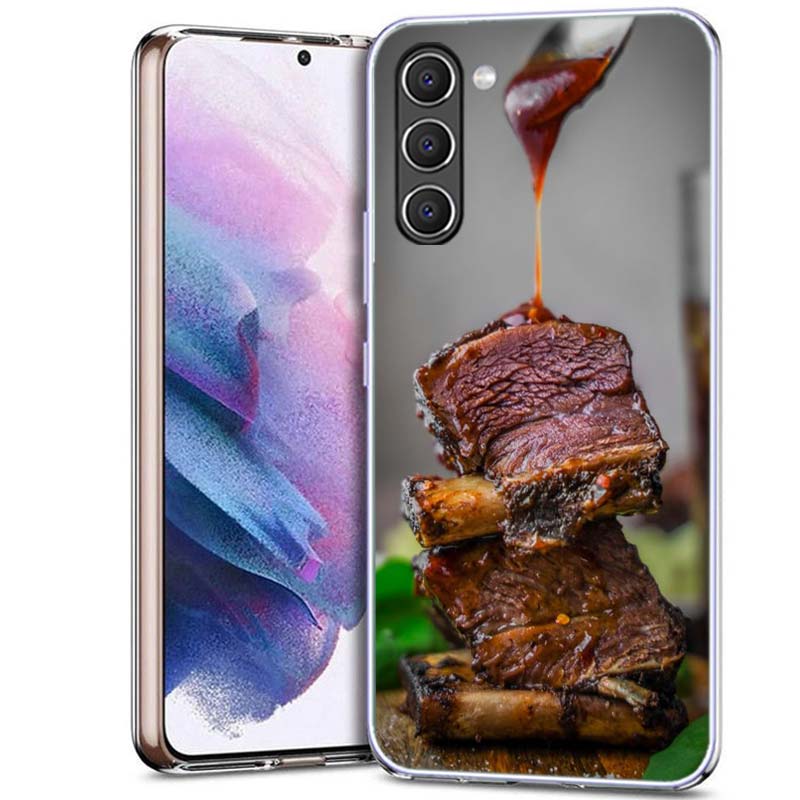 

Чехол для телефона Tomahawk Steak Perfect Barbecue для Samsung A17 A37 A57 A55 A35 A25 A15 A54 A14 A24 A34 A13 A23 A33 A53 A07 A05S A04S Samsung A17