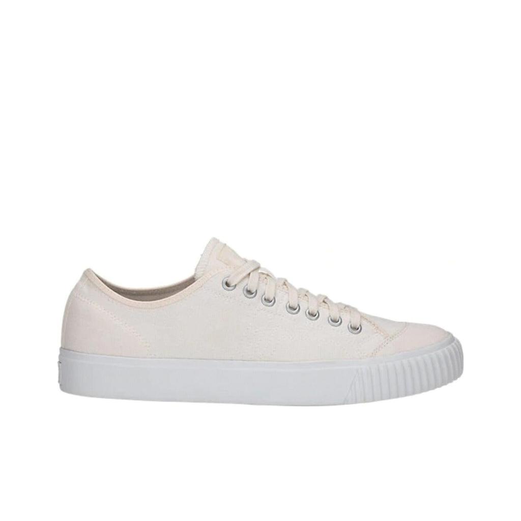 Onitsuka Tiger OK Basketball Low Cream Unisex Sneakers 1183A204-101