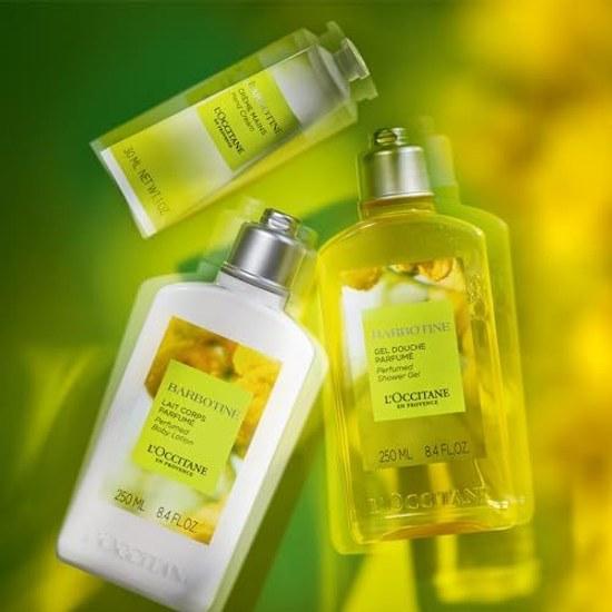 LOCCITANE Bourbon Vanilla Hand Cream 30mL Women Men Mens Popular Birthday Gift Present Return