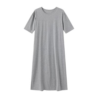 Room Dress Free [Bobo & Hanhan] (Gray, Size)