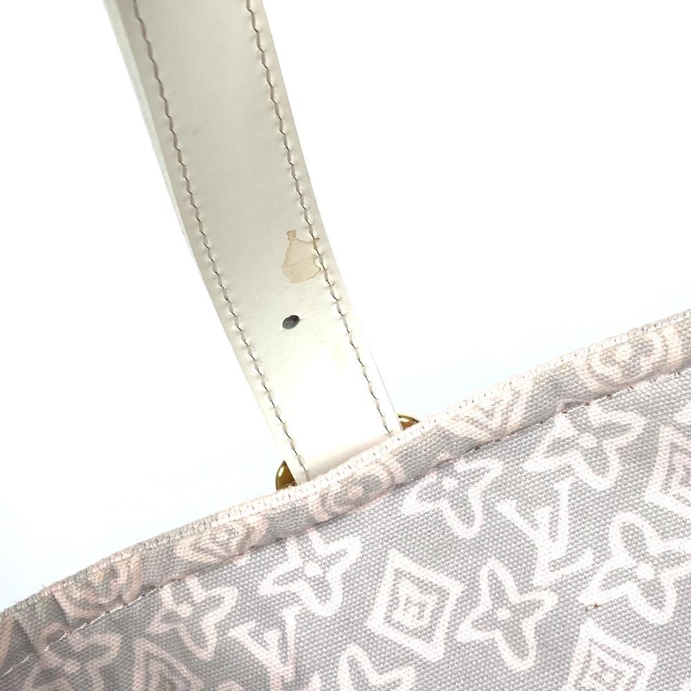 Louis Vuitton M95673 MonogramCruise Line Taisienne GM Tote Bag Shoulder Bag