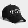 PLATEAU 24 HYPER P CAP BLACK