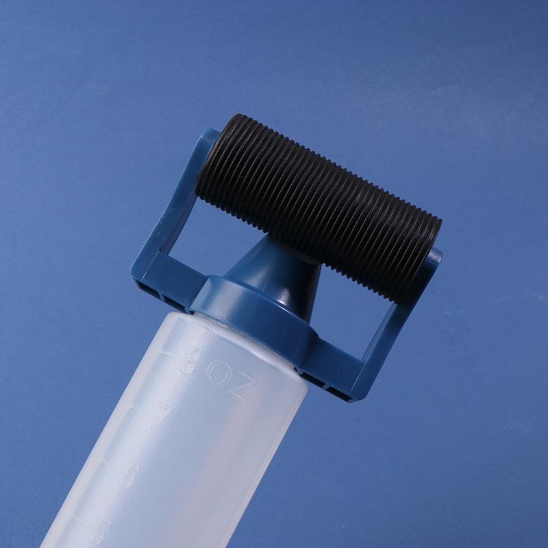 

Wood Glue Roller Bottle Glue Container Dispenser Ood Glue Spreading Woodworking Tool With Roller And Cap