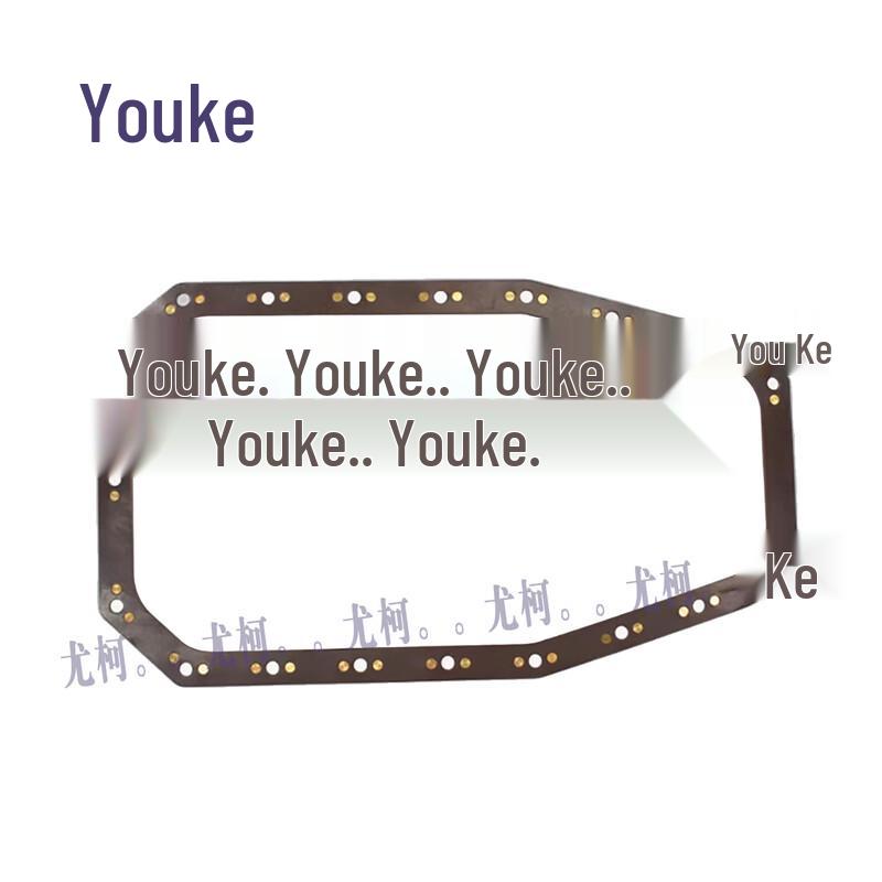 Oil Pan Gasket for Nanjing Iveco NJ2045/NJ2046