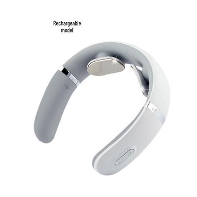 Meilan EMS Pulse Neck and Shoulder Massager with Heat