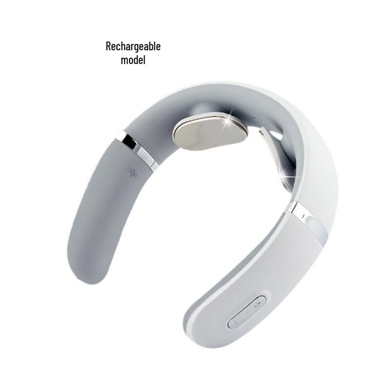 Meilan EMS Pulse Heating Cervical Neck Massager
