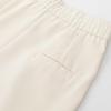 JOY SPEAKER 2025 Autumn Women's Drape Slimming Straight-Leg Casual Pants
