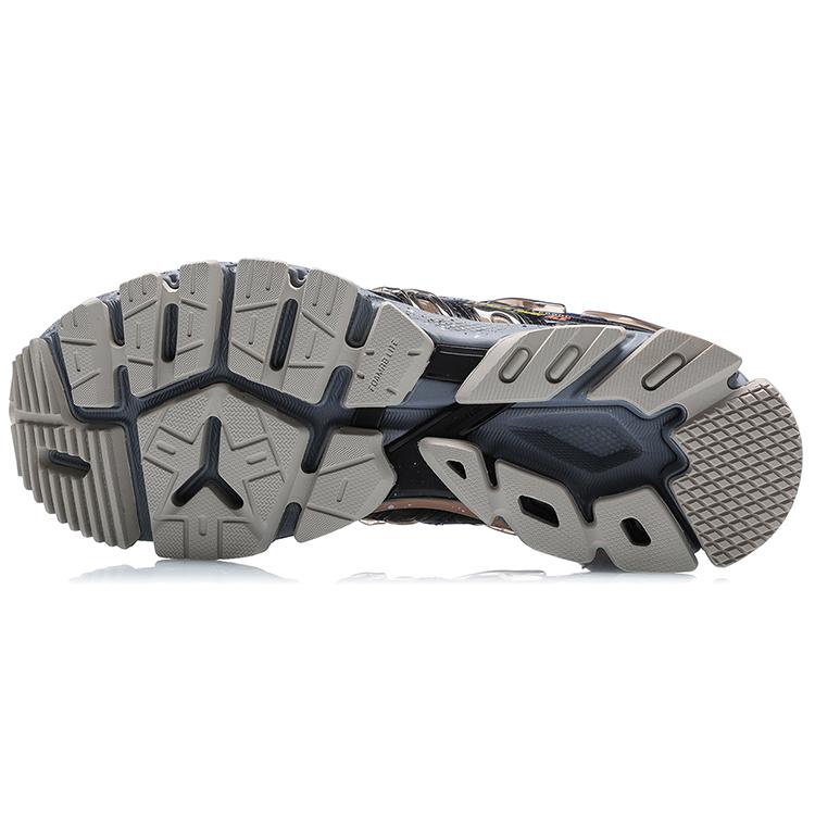 New LiNing X NYFW WMNS Furious Rider Ace 1.5   Brown ARZP014-1