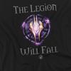World Of Warcraft Mens The Legion T-Shirt