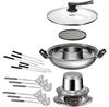 Фондю Unold 48746 Asia-Fondue Hot Pot