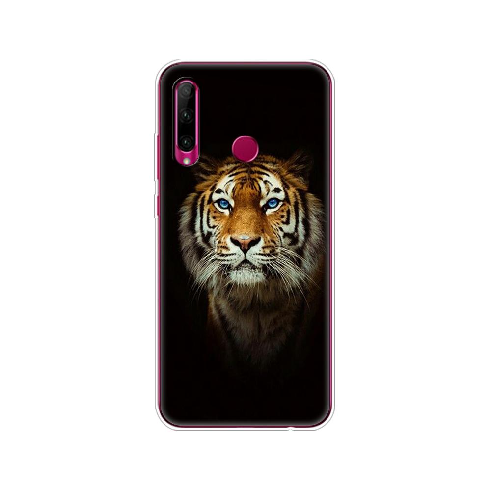 Für Honor 20e Hülle Silikon Rückseite Handyhülle Für huawei Honor 20E Weiche Hülle 6,21 Zoll coque fundas etui bumper