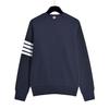 Unisex Classic Four-Bar Waffle Knit Hoodie - Trendy Spring/Autumn Pullover for Couples
