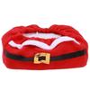 Christmas Towel Sets Belt Buckle Napkin Sets Home Decoration Creative Christmas Dinner Decor Party