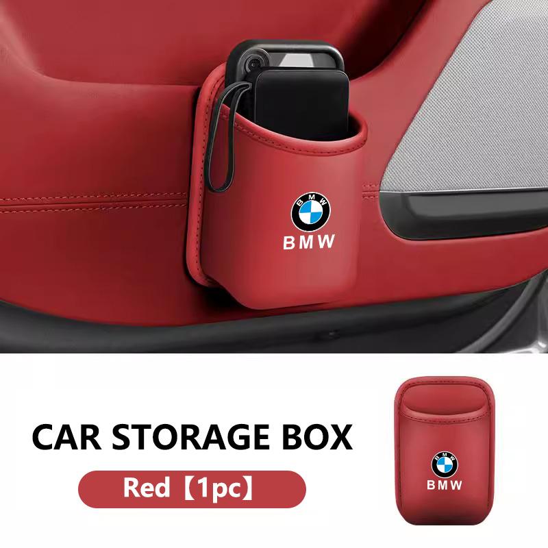 For BMW F20 G20 G30 X1 X3 X5 G05 X7 G11 F15 F16 G01 Car Cup Car Rear Seat Cup Hanging Beverage Storage Bottle Rack Car Accessory jvsh88