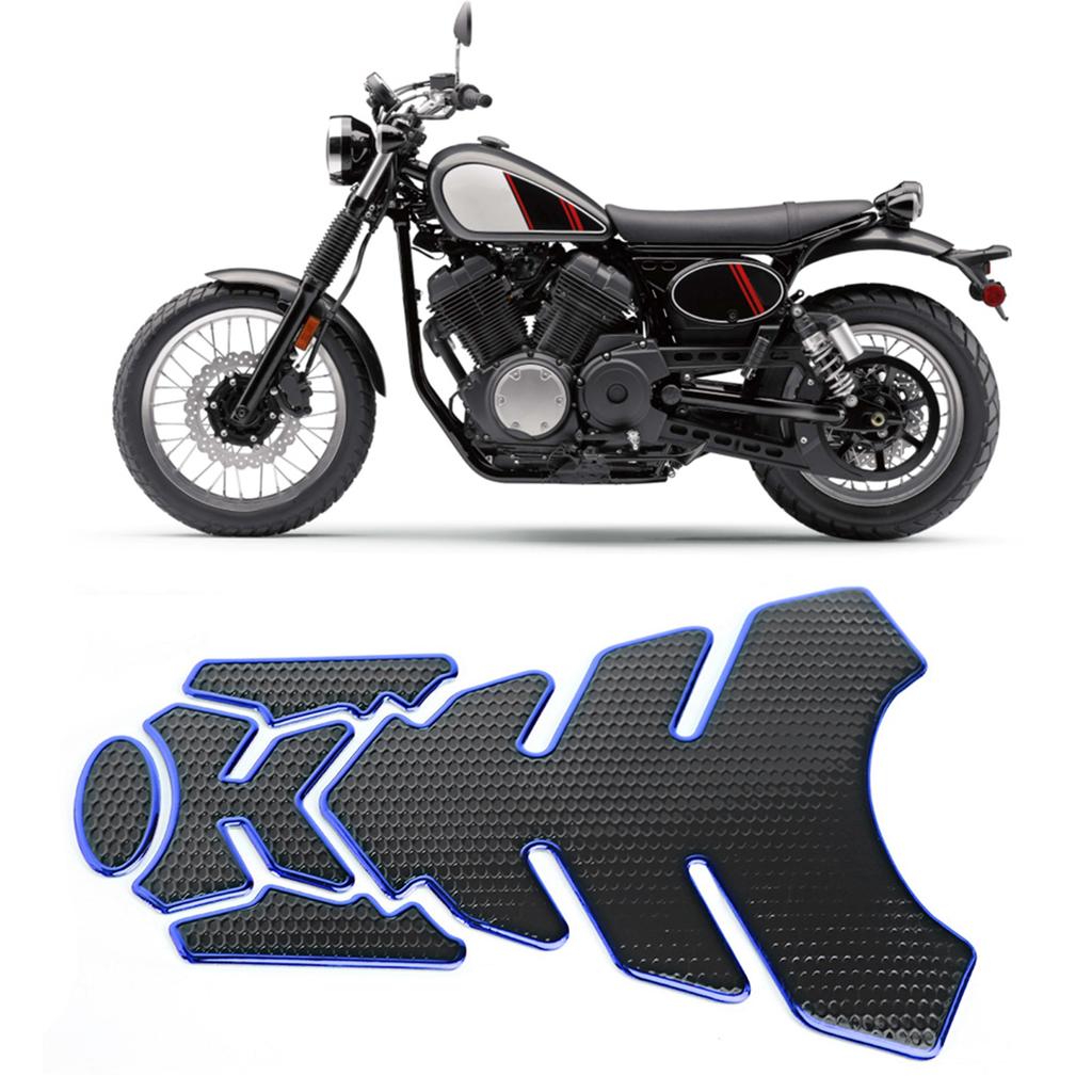 3D palivo   Nálepka Obtisk Dekorace motocyklu Vhodné pro