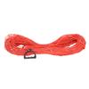 Well Measuring Rope 100M Nylon Multifunctional Railway Road Measuring Rope for Engineering