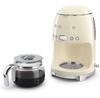 Kaffeemaschine Smeg DCF02CREU