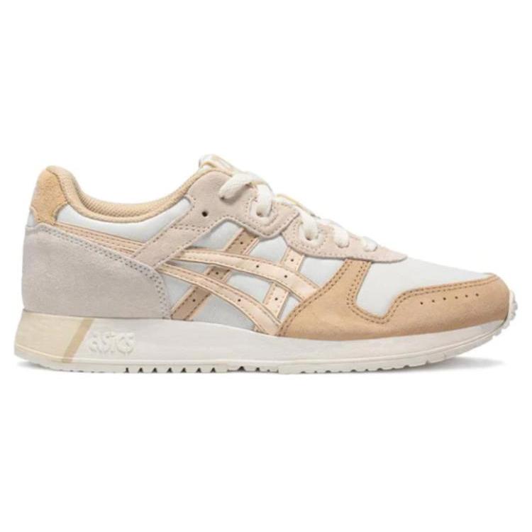 New Asics Lyte Classic 'White Pink' Women's 1203A242-101