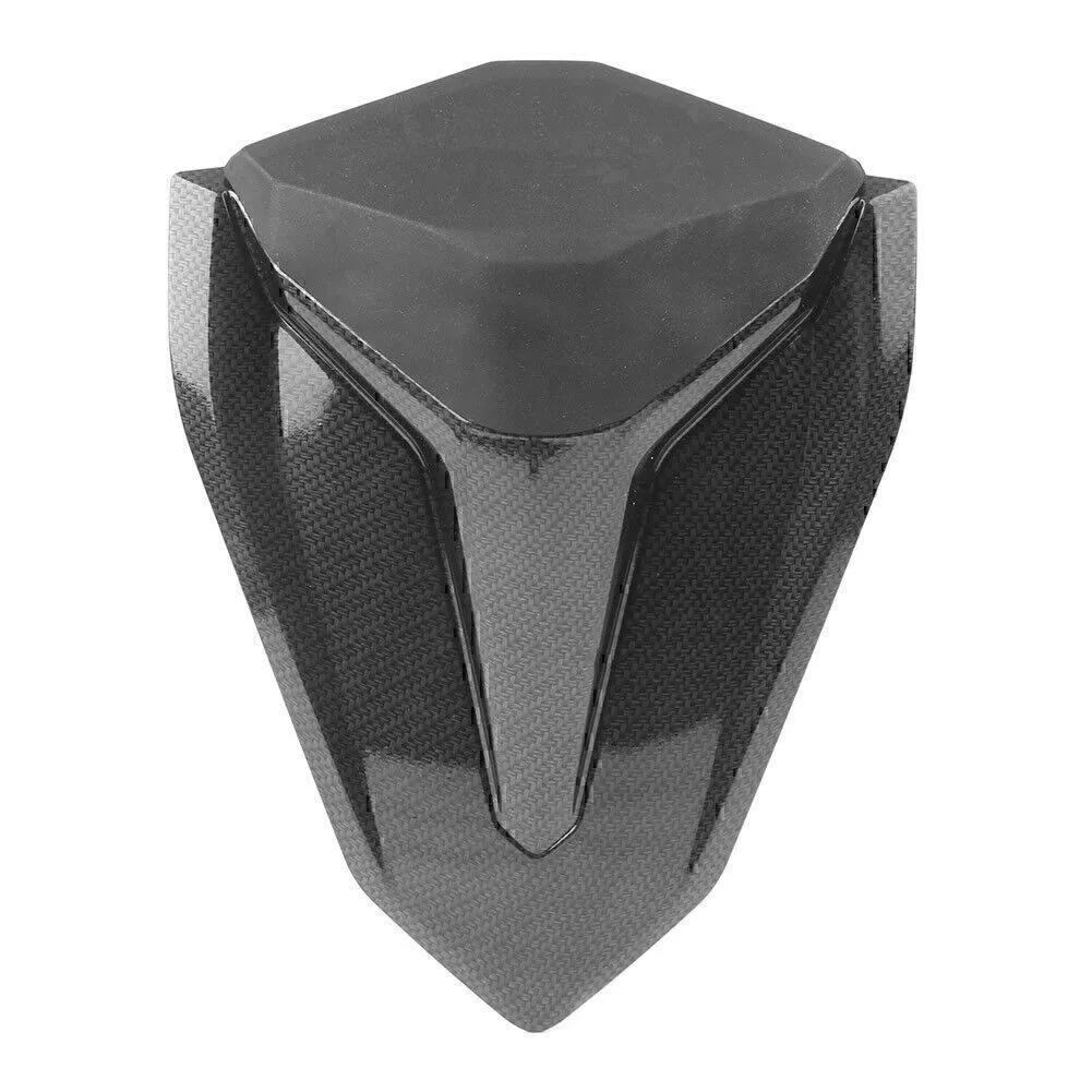 Fit For Honda CBR250RR 2017-2022 CBR250 RR 2018 2019 2020 2021 Motorbike Passenger Rear Seat Cover Pillion Solo Tail Seat Cowl